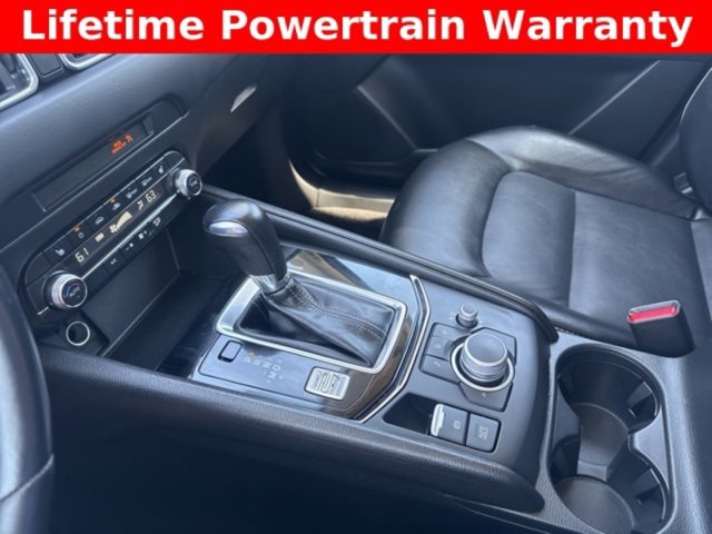 Used 2024 MAZDA CX-5 AWD 2.5 S w/ Select Package image 18