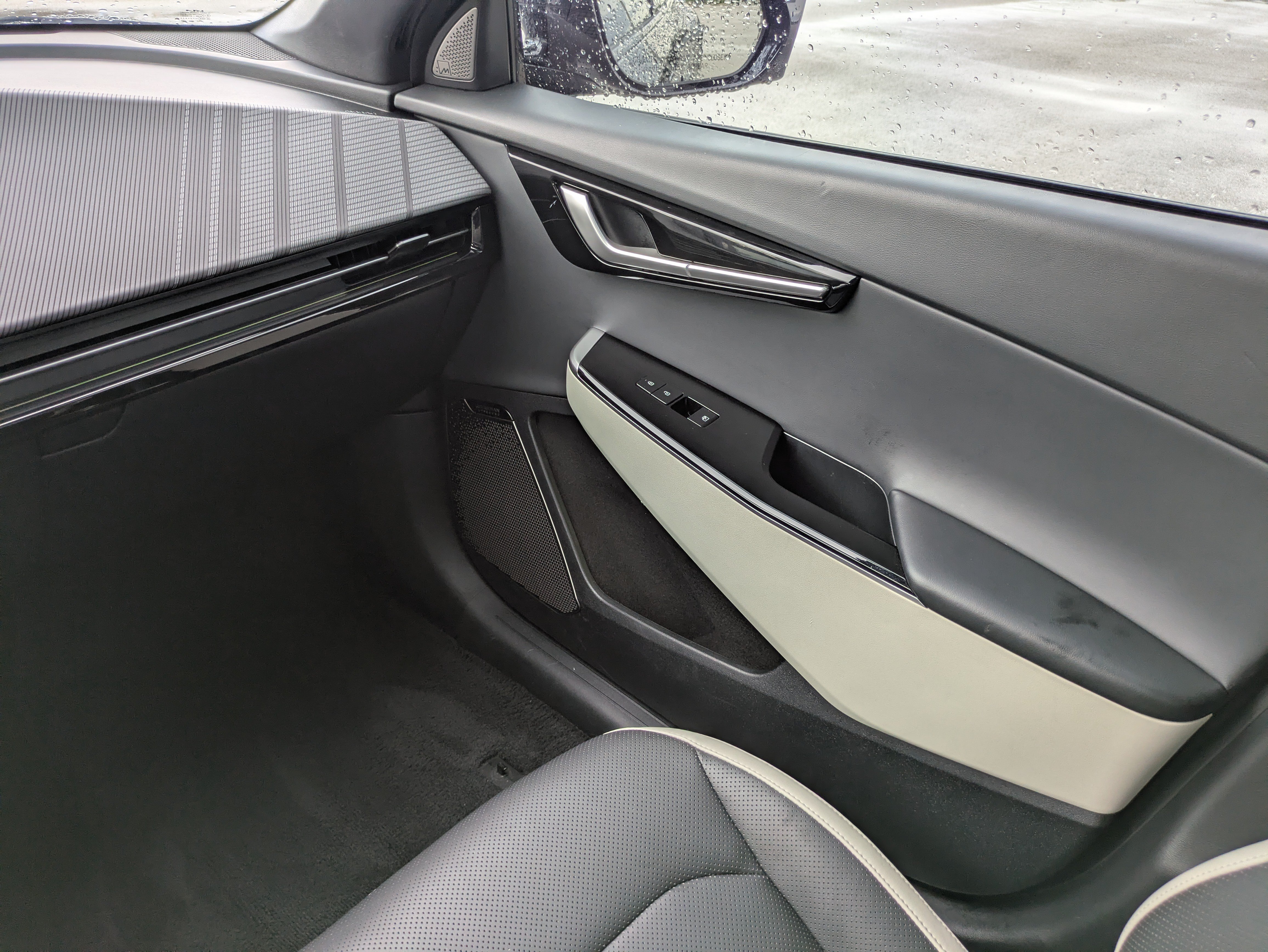 Used 2024 Kia EV6 GT-Line RWD image 17