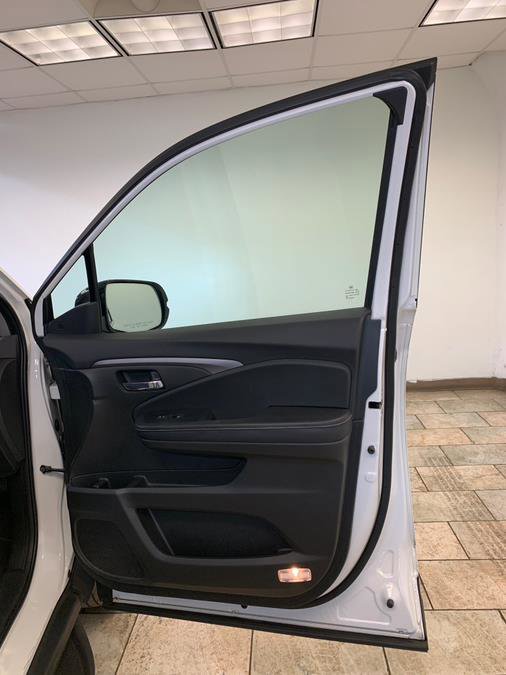 Used 2022 Honda Ridgeline RTL-E image 56