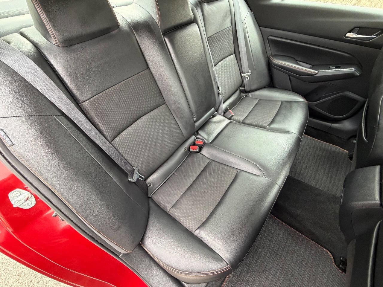 Used 2019 Nissan Altima 2.5 SR w/ SR Premium Package AWD/4WD image 14