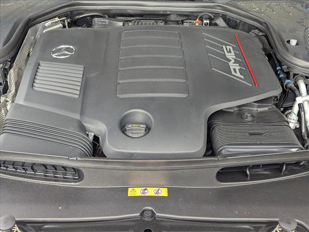 New 2026 Mercedes-Benz AMG GT 53 image 15