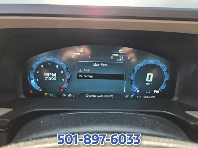 Certified 2025 Ford Bronco Sport Big Bend AWD/4WD image 22
