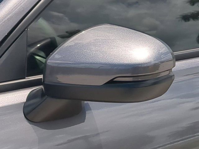 New 2026 Honda HR-V LX image 11