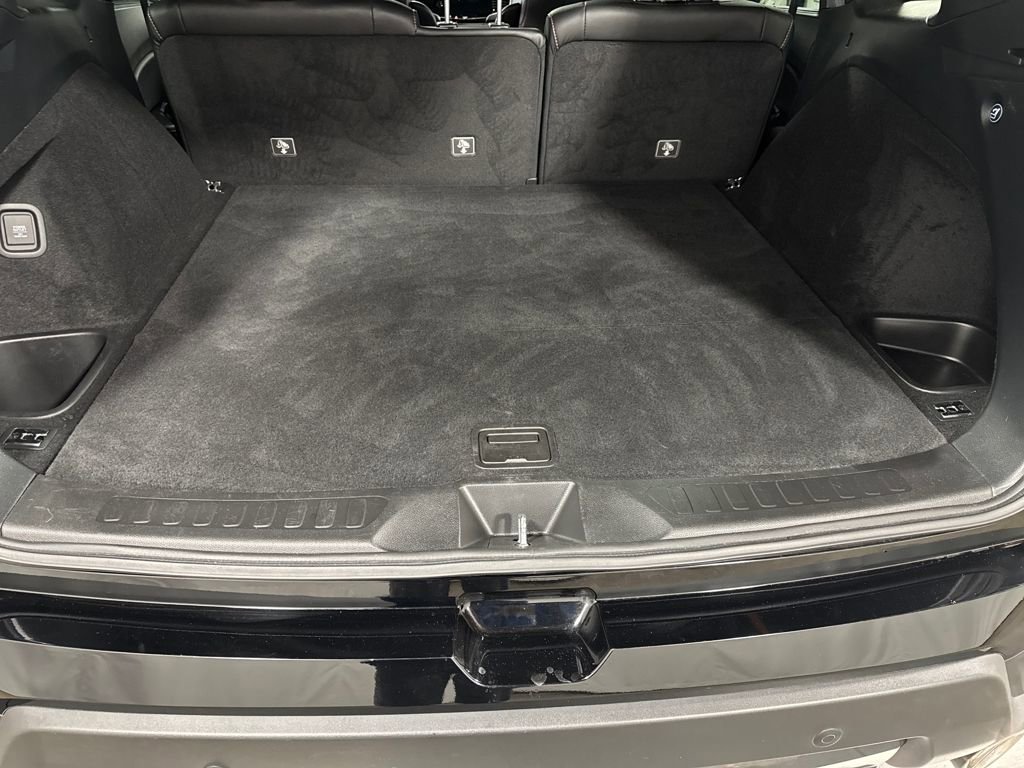 Used 2023 Honda Passport TrailSport image 29