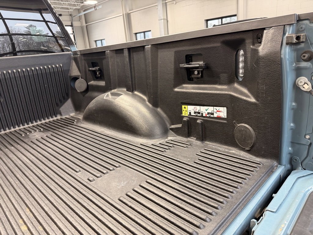 Used 2023 Ford F150 XLT w/ Equipment Group 302A High image 11