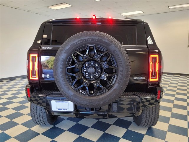 Used 2024 GMC Hummer EV 2X image 6