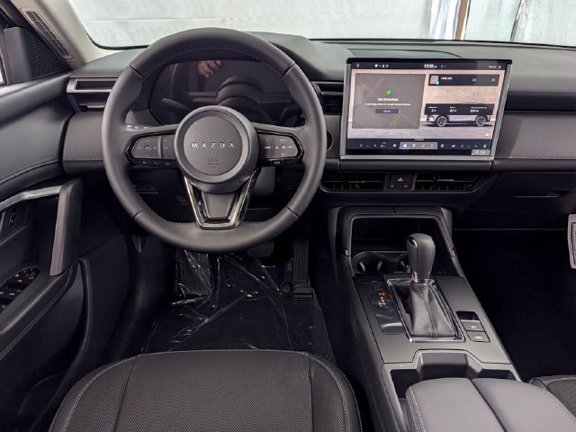 New 2026 MAZDA CX-5 Preferred AWD/4WD image 19