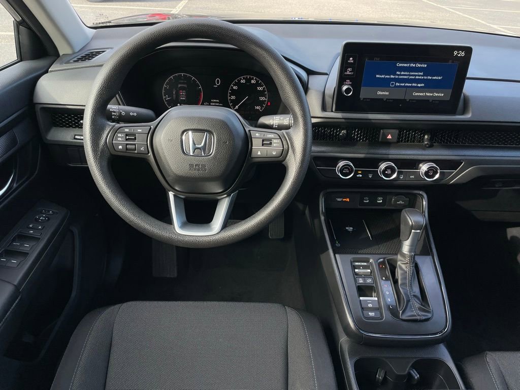 Certified 2026 Honda CR-V LX image 11