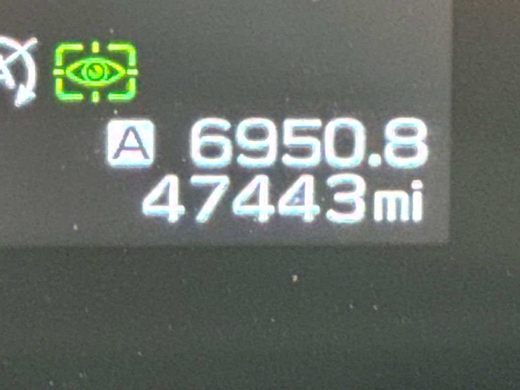 Used 2020 Subaru Outback Limited w/ Popular Package #2 AWD/4WD image 22