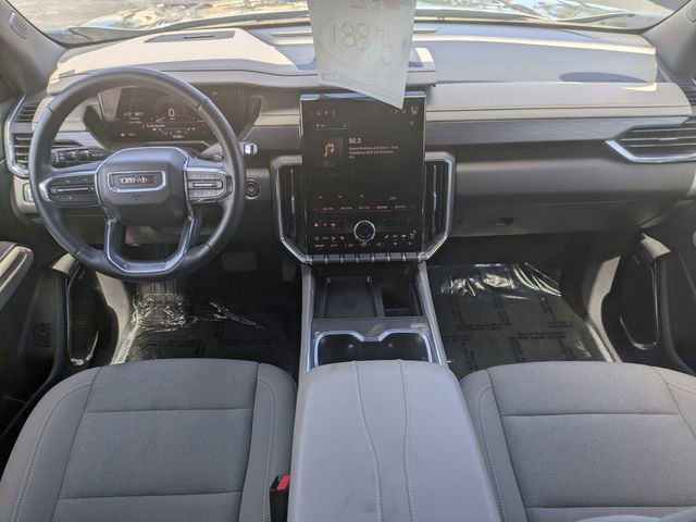 Used 2025 GMC Acadia Elevation FWD image 20