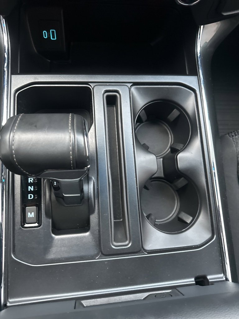 Used 2022 Ford F150 XLT w/ Equipment Group 302A High image 24