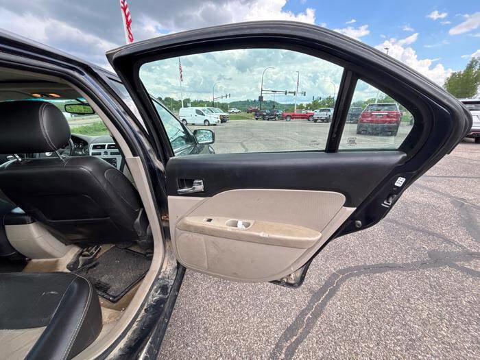 Used 2008 Mercury Milan Premier FWD image 28