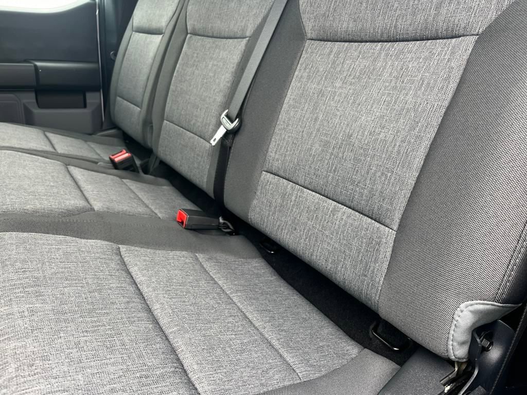 New 2025 Ford F350 XL w/ Snow Plow Prep Package image 20