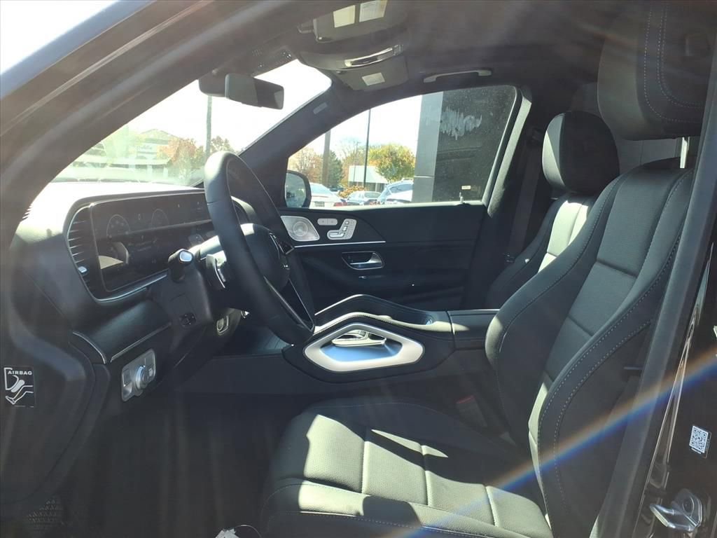 New 2026 Mercedes-Benz GLE 350 4MATIC image 15