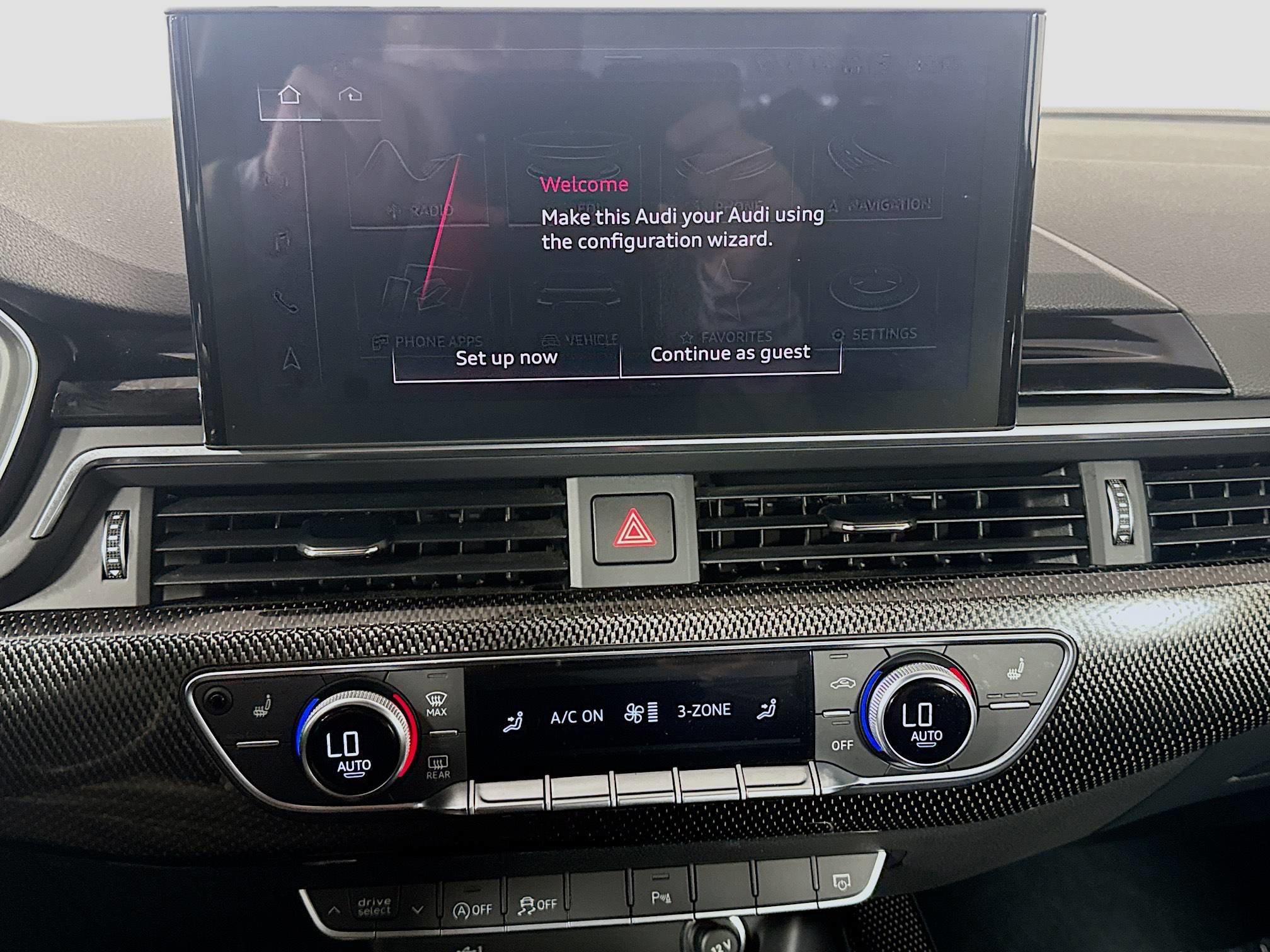 Used 2022 Audi S5 Premium Plus w/ Premium Plus Package image 16