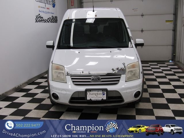 Used 2013 Ford Transit Connect XLT FWD image 2