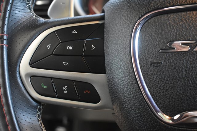 Used 2021 Dodge Charger SRT Hellcat w/ Harman/Kardon Audio Group image 20