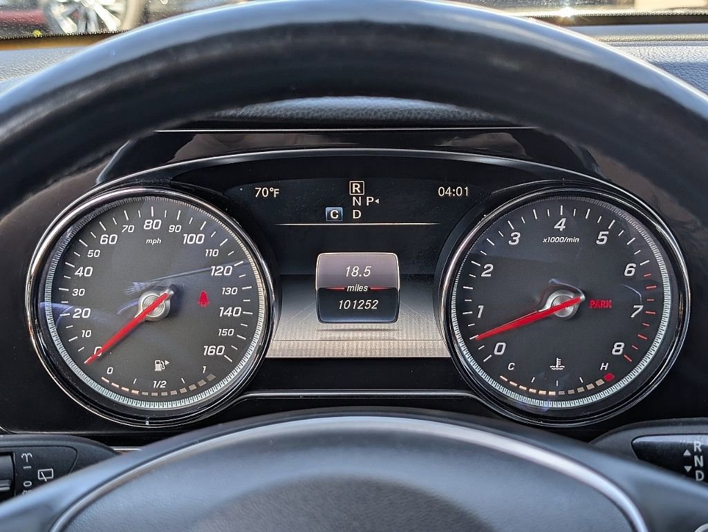 Used 2018 Mercedes-Benz E 400 4MATIC Wagon image 34