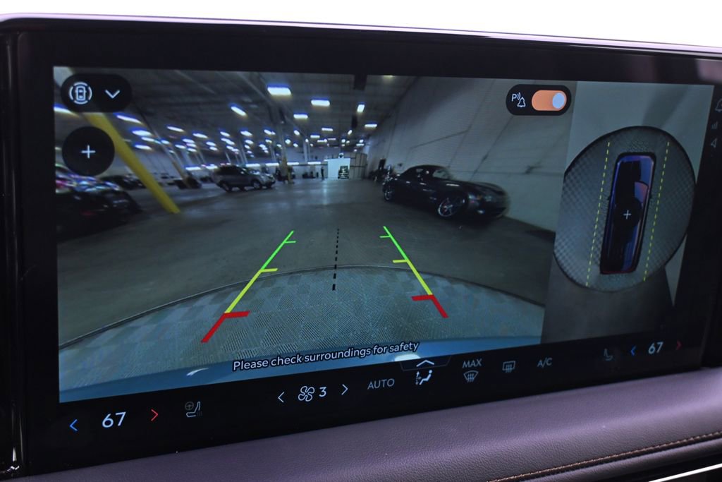 New 2026 Lincoln Aviator Reserve image 31