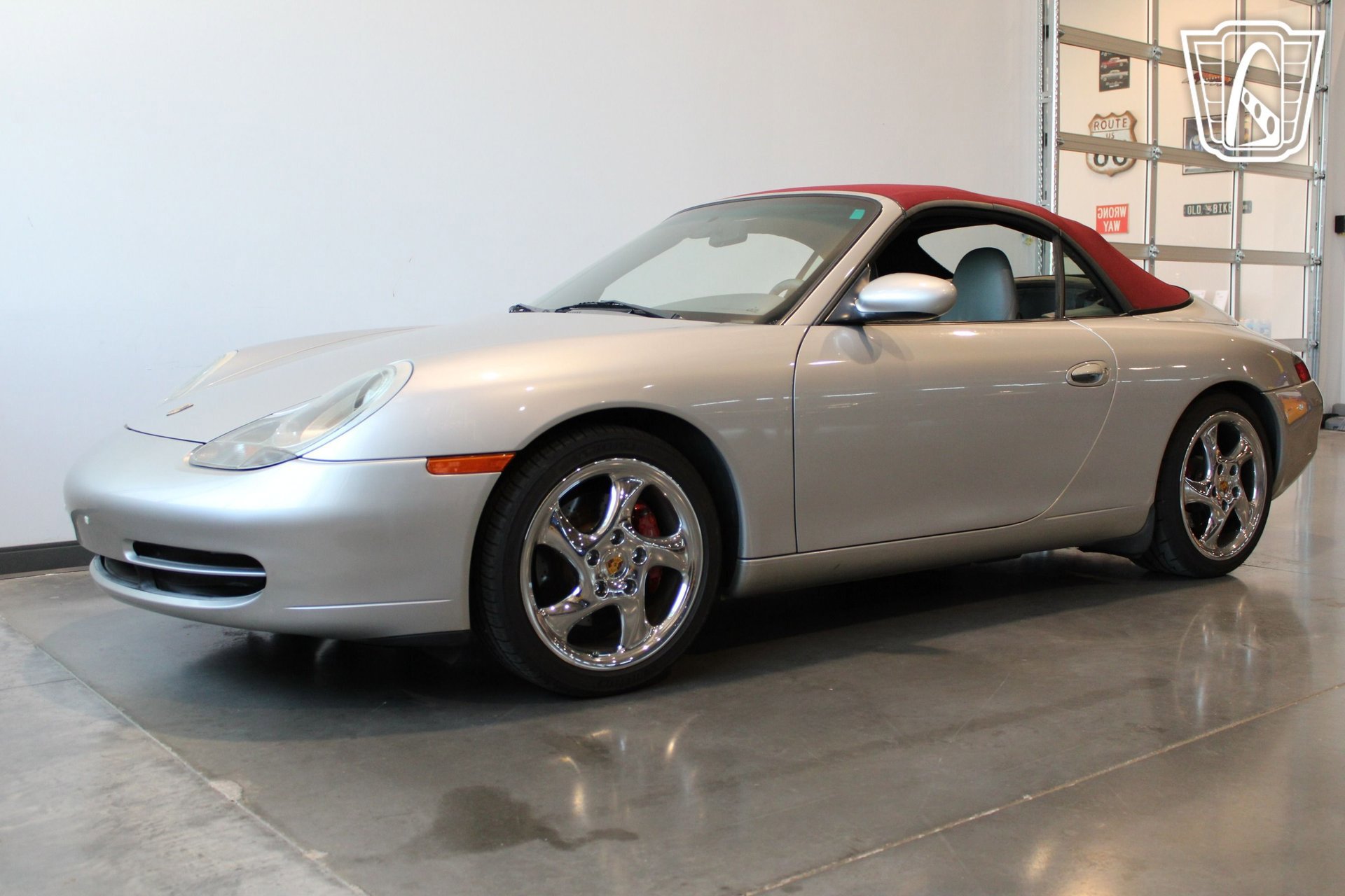 Used 1999 Porsche 911 image 15