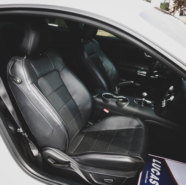 Used 2015 Ford Mustang GT Premium w/ Equipment Group 401A image 27