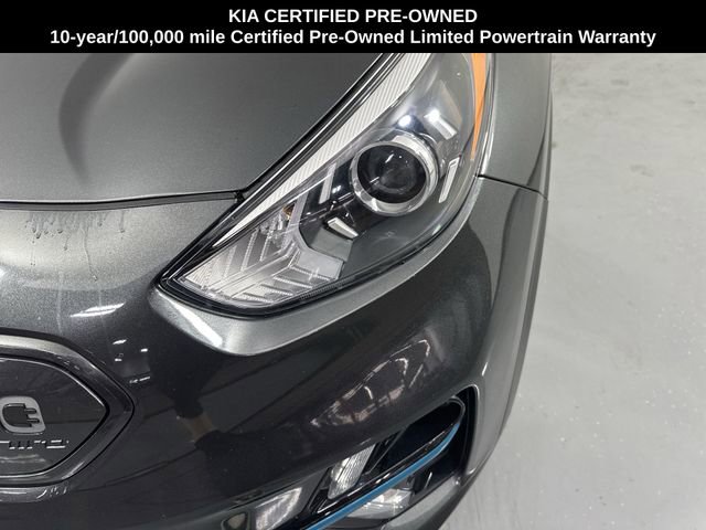 Used 2022 Kia Niro EX w/ Cold Weather Package image 26