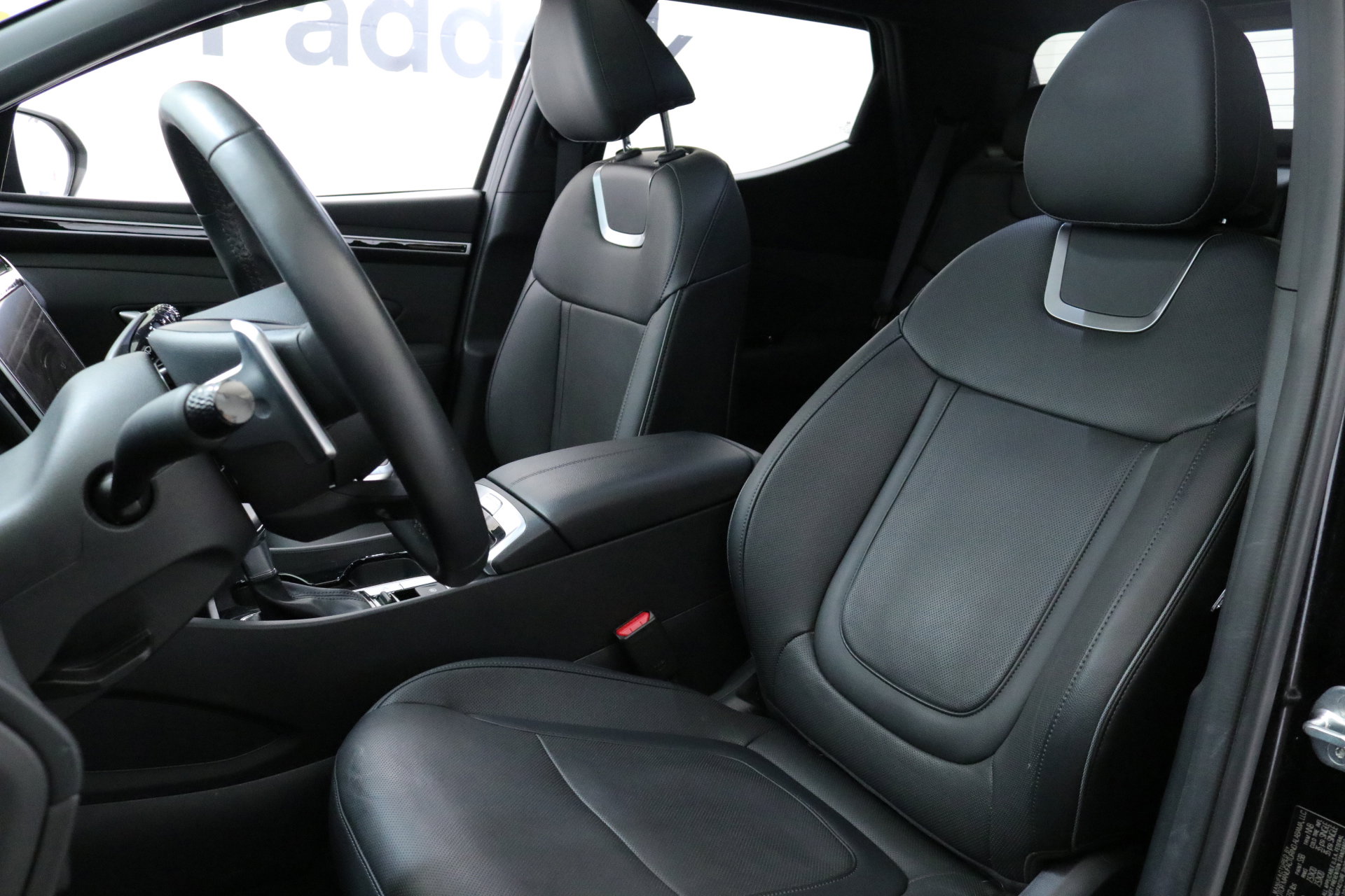 Used 2024 Hyundai Santa Cruz Limited image 20