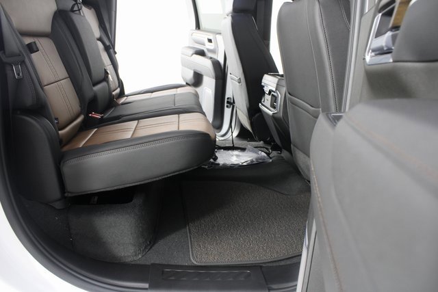 New 2026 Chevrolet Silverado 3500 High Country w/ Technology Package image 24