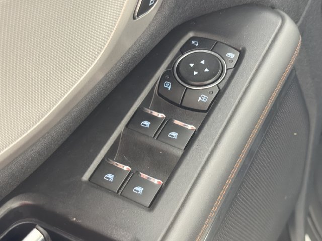 Certified 2025 Ford Expedition Active RWD image 14