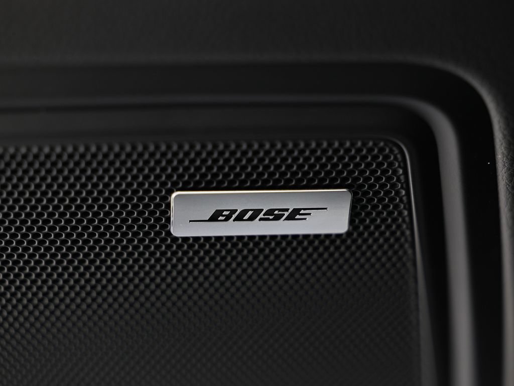 New 2026 Porsche Macan S AWD/4WD image 21