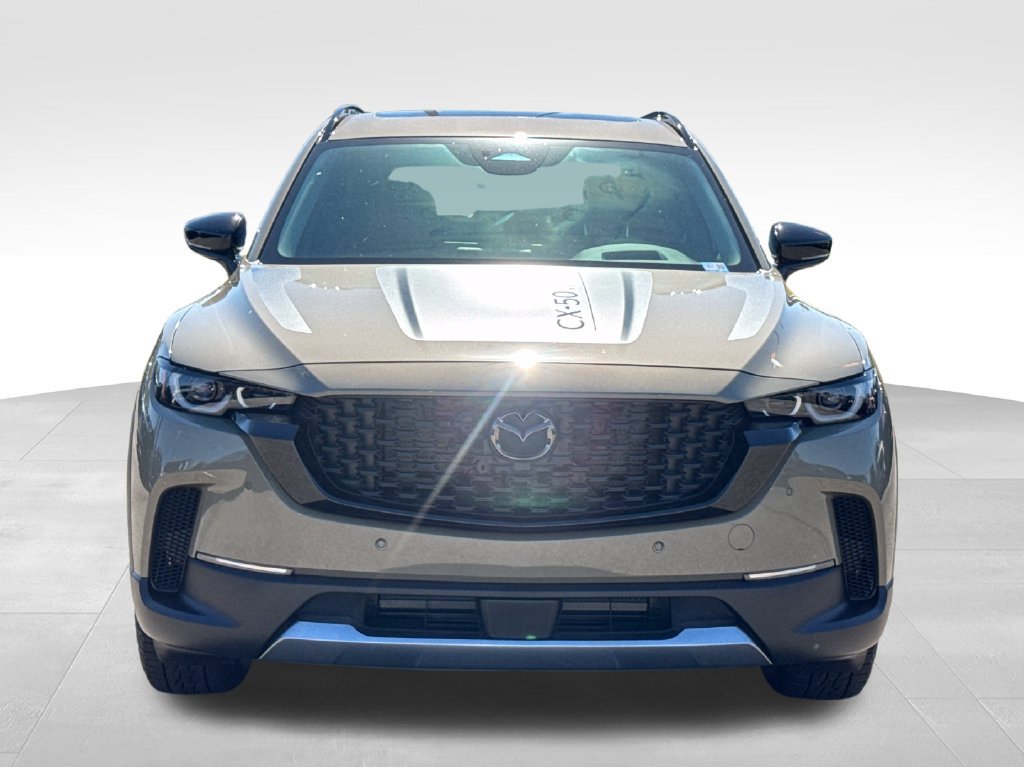 New 2026 MAZDA CX-50 Meridian Edition w/ Weather Package AWD/4WD image 8