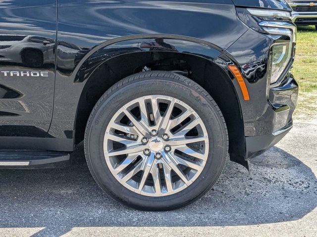 Used 2026 Chevrolet Tahoe Premier RWD image 11