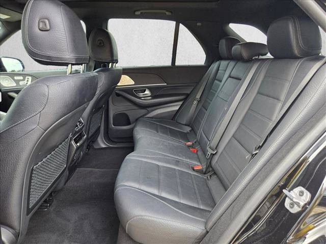 Used 2021 Mercedes-Benz GLE 580 4MATIC image 15