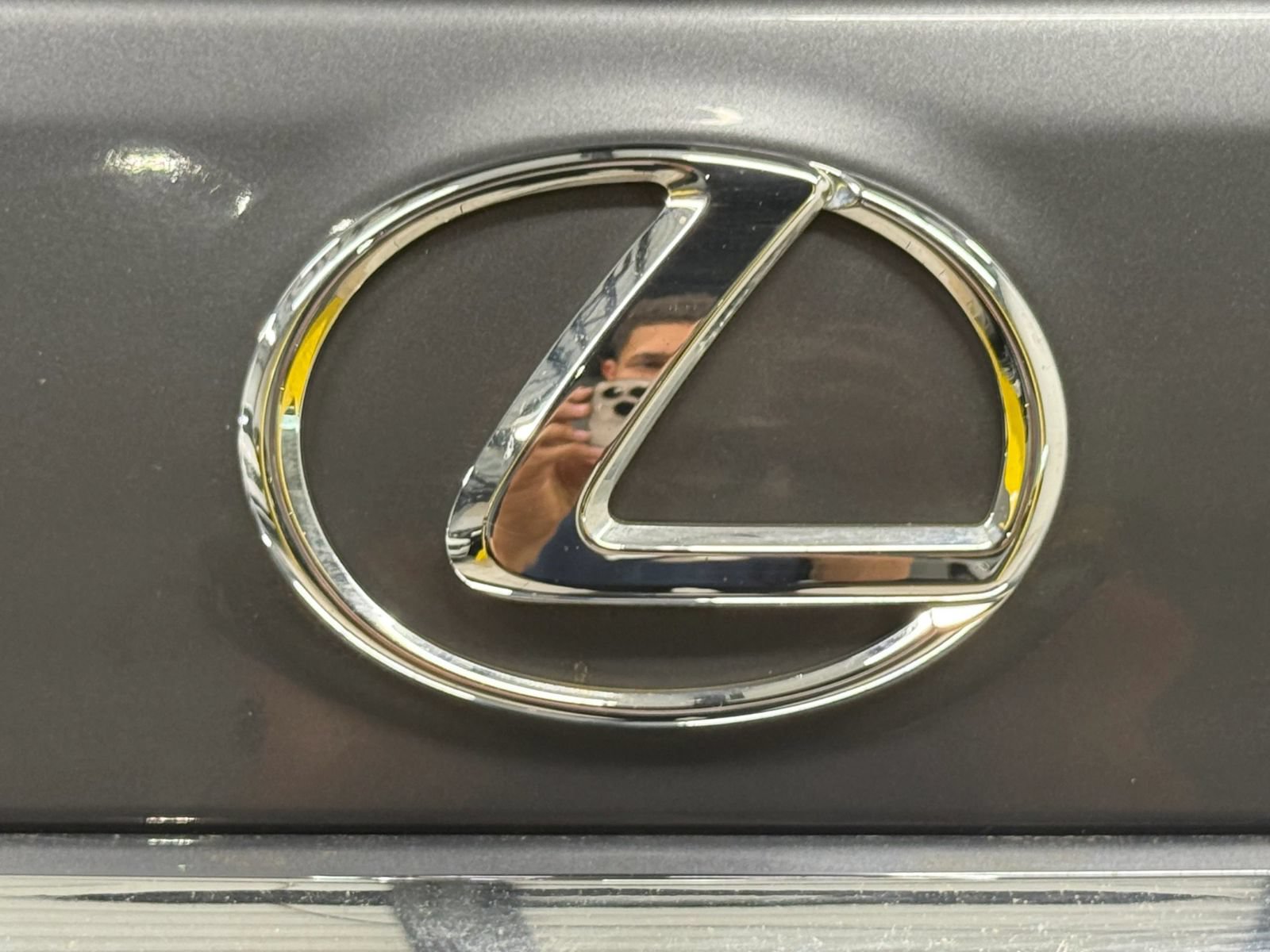 Used 2017 Lexus GX 460 Premium AWD/4WD image 15