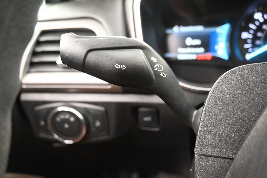 Used 2018 Ford Fusion S FWD image 13
