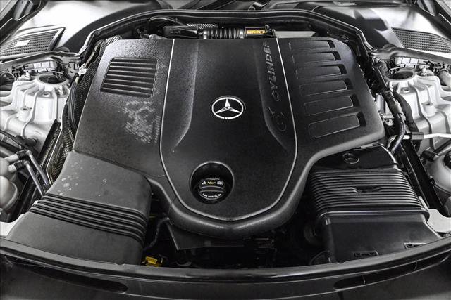 Certified 2024 Mercedes-Benz CLE 450 4MATIC Coupe image 25