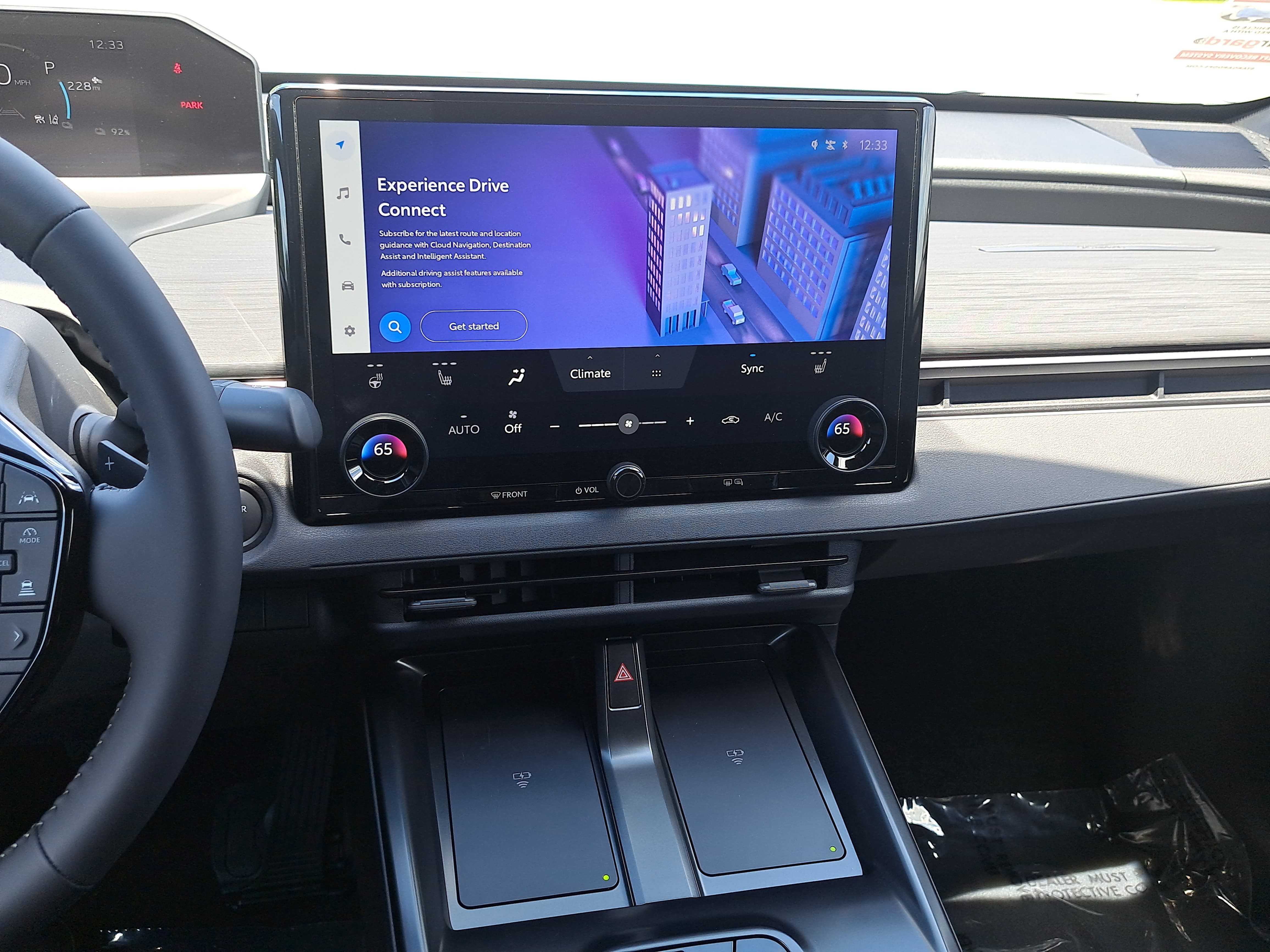 Used 2026 Toyota C-HR AWD/4WD image 21