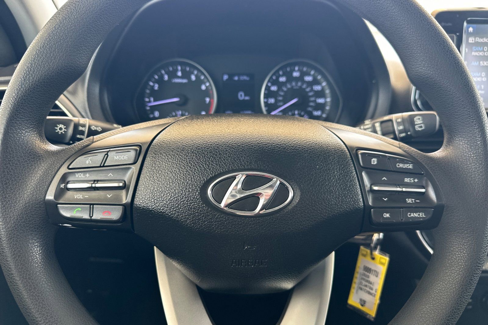 Used 2020 Hyundai Elantra GT FWD image 22