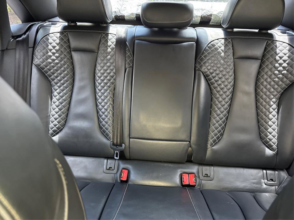 Used 2016 Audi S3 Prestige image 44