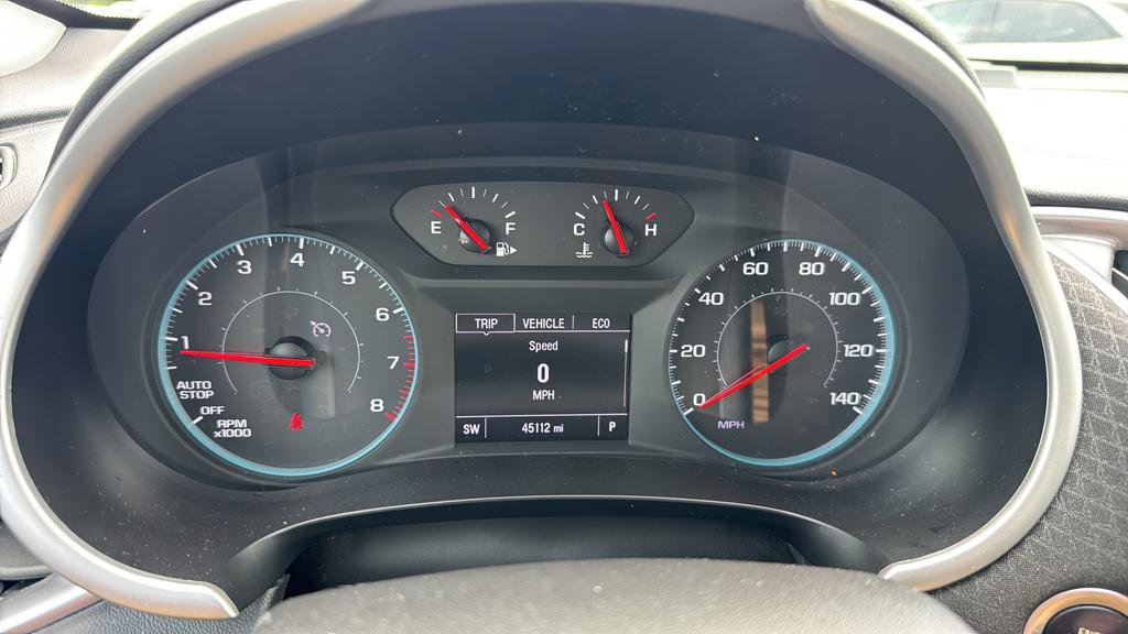 Used 2023 Chevrolet Malibu LT FWD image 15
