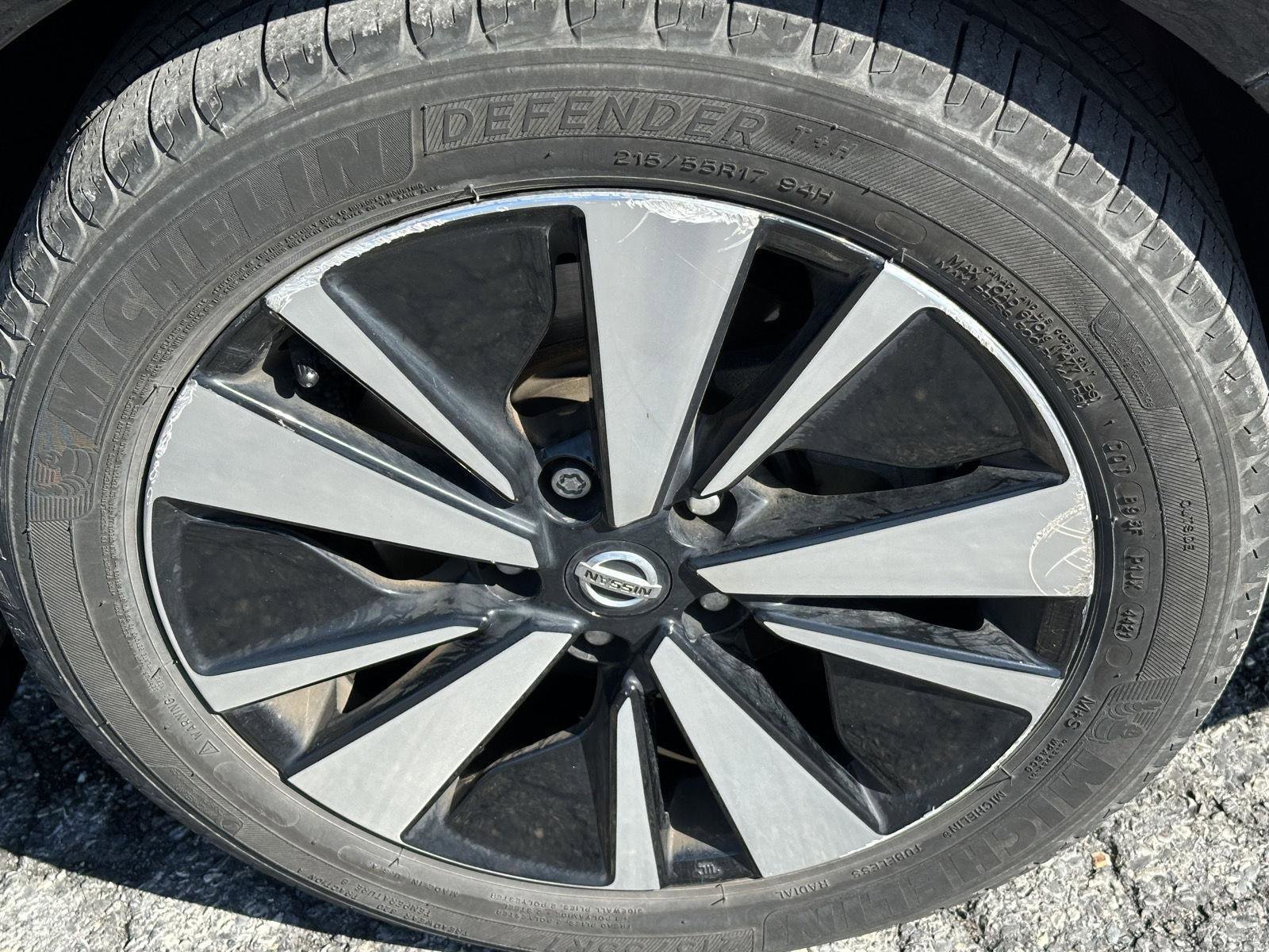 Used 2019 Nissan Altima 2.5 SL image 10