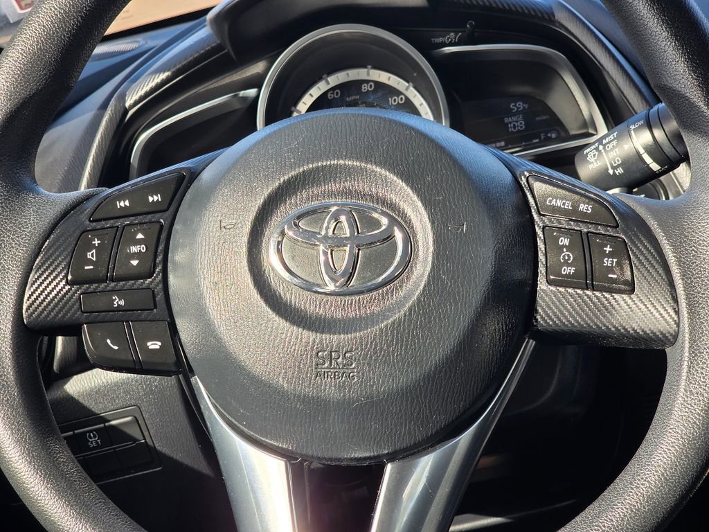 Used 2018 Toyota Yaris iA image 16