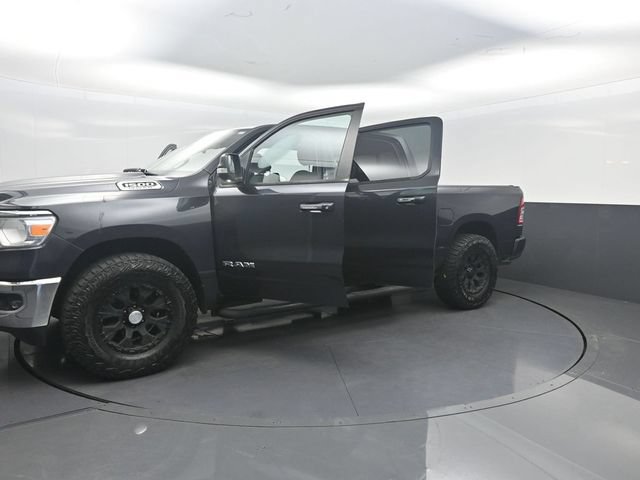 Used 2019 RAM 1500 Big Horn RWD image 33