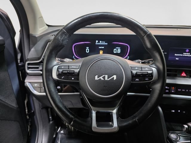 Used 2023 Kia Sportage EX AWD/4WD image 15