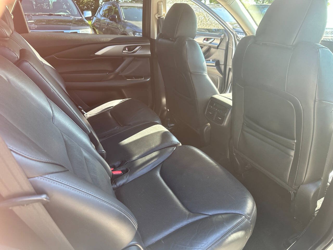 Used 2016 MAZDA CX-9 Touring AWD/4WD image 16