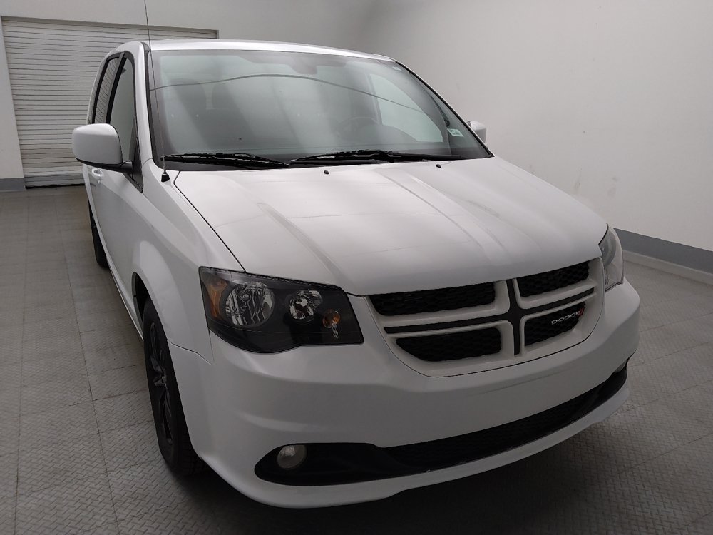 Used 2020 Dodge Grand Caravan GT FWD image 14