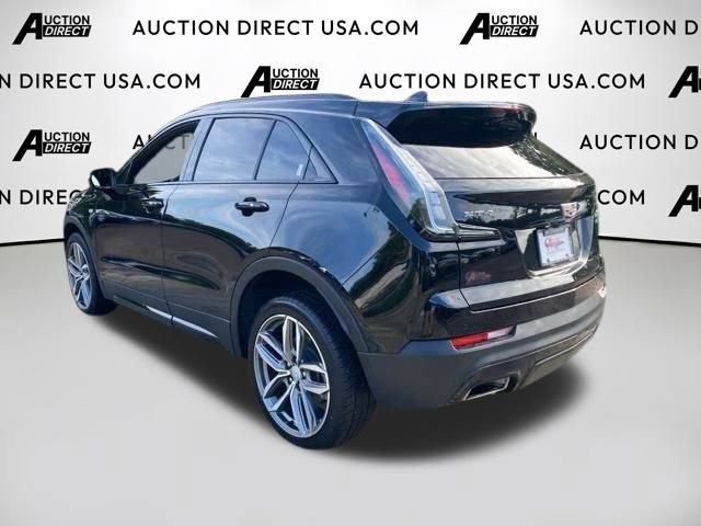 Used 2023 Cadillac XT4 Sport image 14
