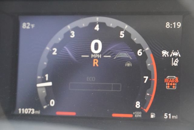 Used 2026 Toyota 4Runner SR5 AWD/4WD image 30