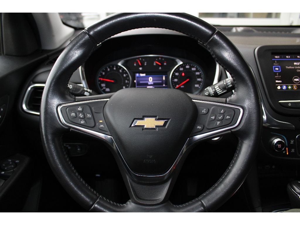 Used 2021 Chevrolet Equinox LT image 26