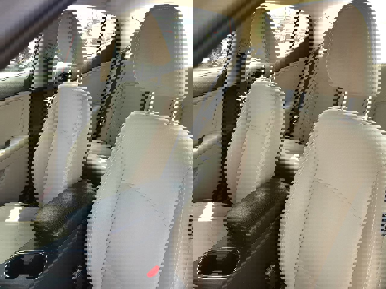 Used 2015 Kia Optima LX w/ LX Convenience Package image 22